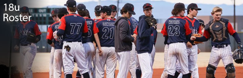 18u GSB